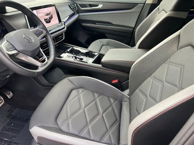 2024 Volkswagen Atlas 2.0T Peak Edition SE w/Technology