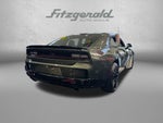 2026 Dodge Charger CHARGER SCAT PACK PLUS 4-DOOR AWD