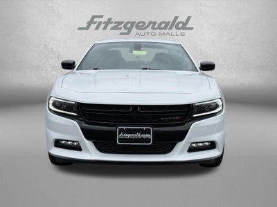 2023 Dodge Charger SXT AWD