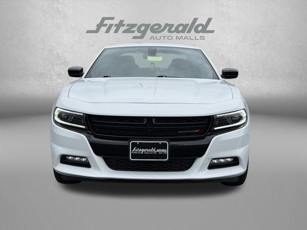2023 Dodge Charger SXT AWD