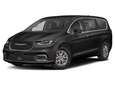 2024 Chrysler Pacifica Touring