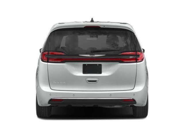 2024 Chrysler Pacifica Touring