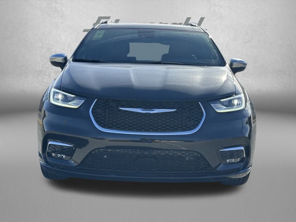 2026 Chrysler Pacifica PACIFICA PINNACLE