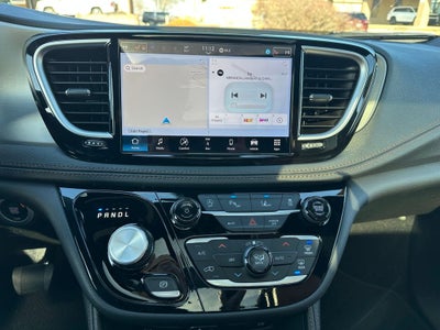 2026 Chrysler Pacifica PACIFICA PINNACLE