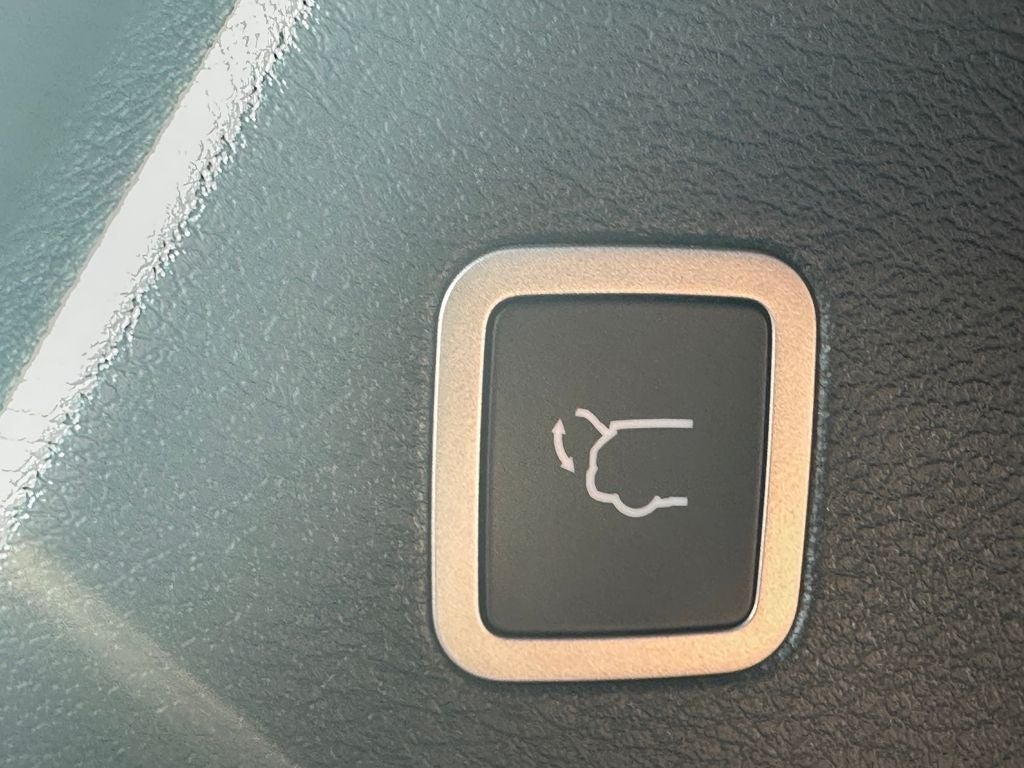 2026 Chrysler Pacifica PACIFICA PINNACLE