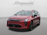 2027 Chrysler Pacifica PACIFICA LIMITED AWD