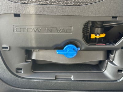 2026 Chrysler Pacifica PACIFICA PINNACLE AWD