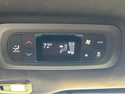 2026 Chrysler Pacifica PACIFICA PINNACLE AWD