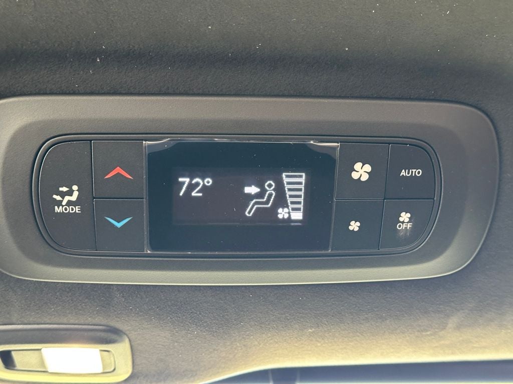 2026 Chrysler Pacifica PACIFICA PINNACLE AWD