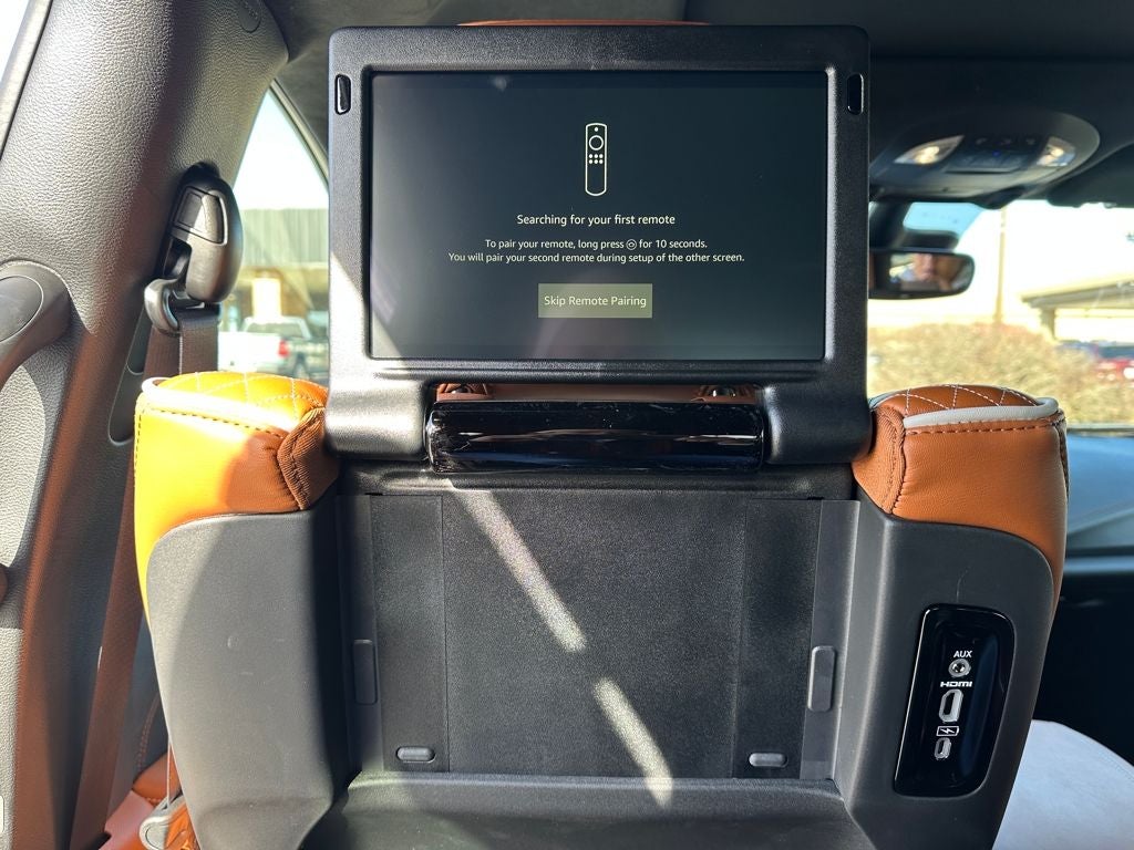 2026 Chrysler Pacifica PACIFICA PINNACLE AWD