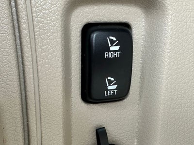 2015 Lincoln MKX Base