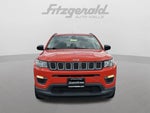 2020 Jeep Compass Sport FWD