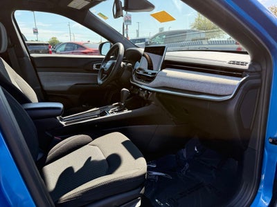 2023 Jeep Compass Sport 4x4