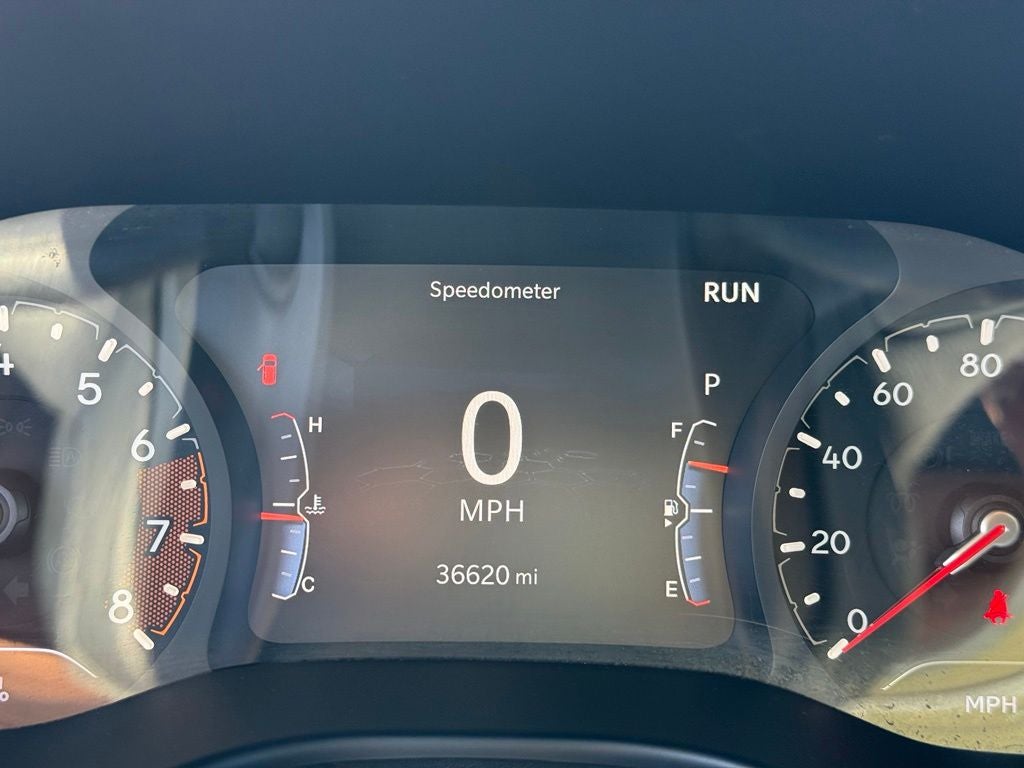 2023 Jeep Compass Sport 4x4