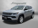 2023 Jeep Compass Sport 4x4