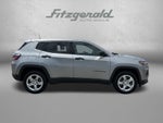 2023 Jeep Compass Sport 4x4