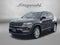 2022 Jeep Compass Latitude Lux 4x4