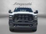 2026 RAM Ram 3500 RAM 3500 TRADESMAN CREW CAB 4X4 6'4' BOX