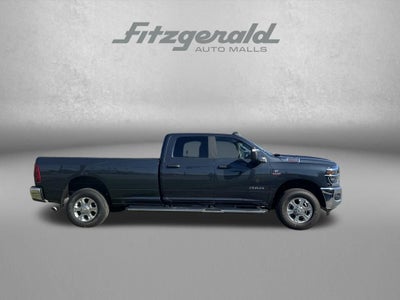 2026 RAM Ram 3500 RAM 3500 BIG HORN CREW CAB 4X4 8' BOX