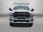 2025 RAM Ram 2500 RAM 2500 BIG HORN CREW CAB 4X4 6'4' BOX