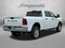 2025 RAM Ram 2500 RAM 2500 BIG HORN CREW CAB 4X4 6'4' BOX