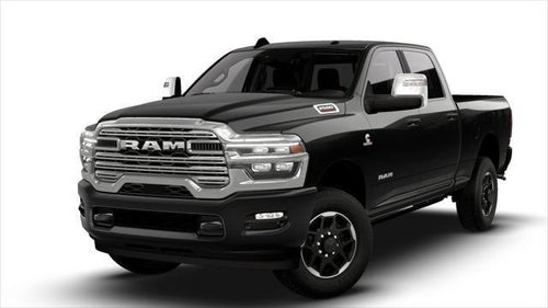 2027 RAM Ram 2500 RAM 2500 LARAMIE CREW CAB 4X4 6'4' BOX