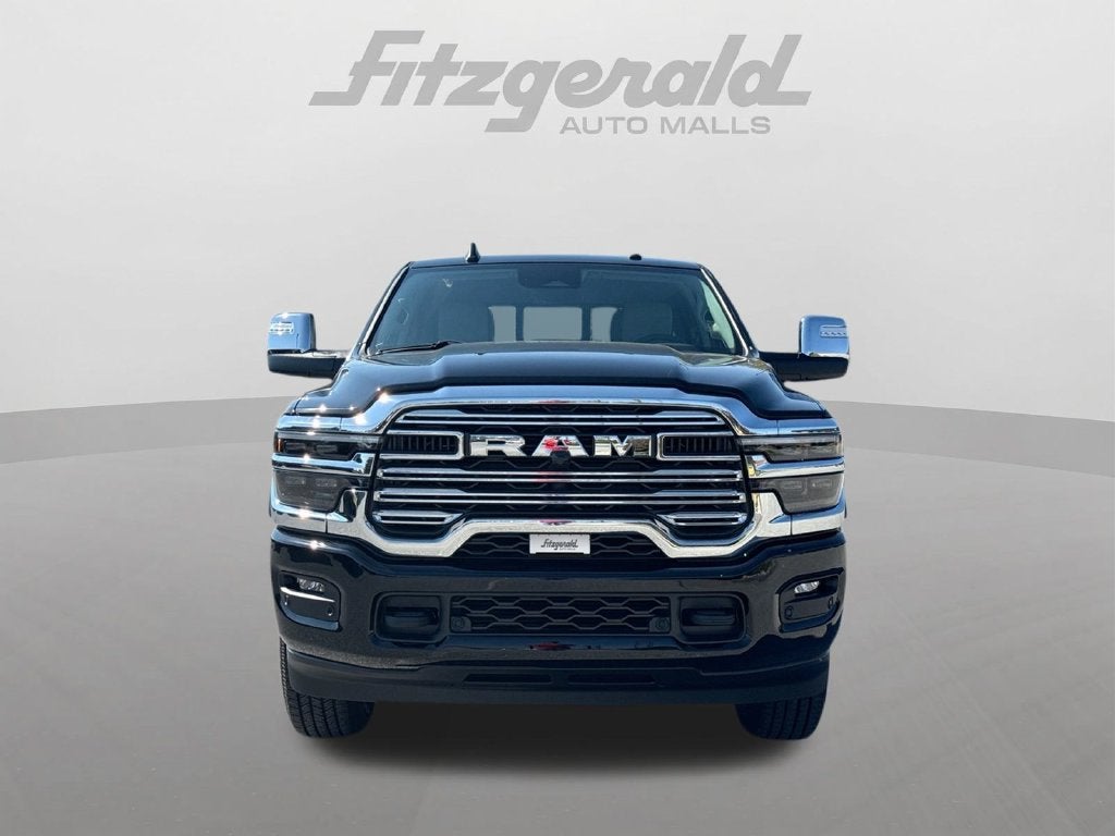 2027 RAM Ram 2500 RAM 2500 LARAMIE CREW CAB 4X4 6'4' BOX