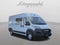 2023 RAM ProMaster 2500 Cargo Van High Roof 159' WB