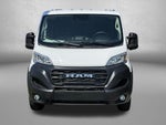 2026 RAM Ram ProMaster RAM PROMASTER 1500 TRADESMAN CARGO VAN LOW ROOF 118' WB