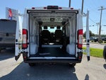 2026 RAM Ram ProMaster RAM PROMASTER 1500 TRADESMAN CARGO VAN LOW ROOF 118' WB