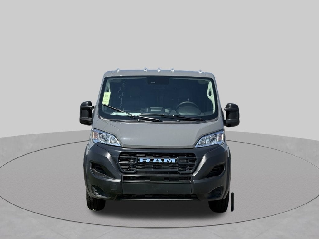 2026 RAM Ram ProMaster RAM PROMASTER 1500 TRADESMAN CARGO VAN LOW ROOF 118' WB