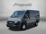 2026 RAM Ram ProMaster RAM PROMASTER 1500 TRADESMAN CARGO VAN LOW ROOF 118' WB