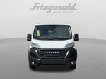 2026 RAM Ram ProMaster RAM PROMASTER 2500 TRADESMAN CARGO VAN LOW ROOF 136' WB