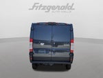 2026 RAM ProMaster 2500 RAM PROMASTER 2500 TRADESMAN CARGO VAN LOW ROOF 136' WB