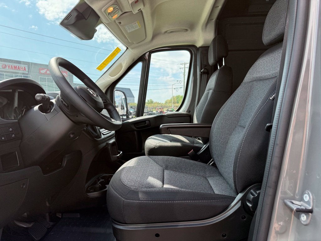 2026 RAM Ram ProMaster RAM PROMASTER 3500 TRADESMAN CARGO VAN HIGH ROOF 159' WB