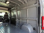 2026 RAM ProMaster 3500 RAM PROMASTER 3500 TRADESMAN CARGO VAN HIGH ROOF 159' WB