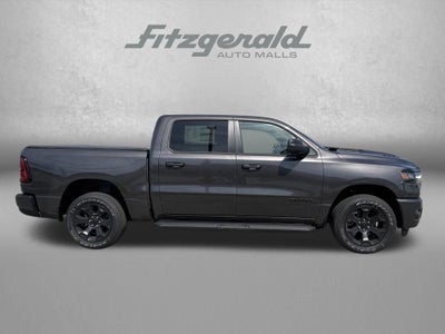 2026 RAM 1500 Express Crew Cab 4x4 5'7' Box
