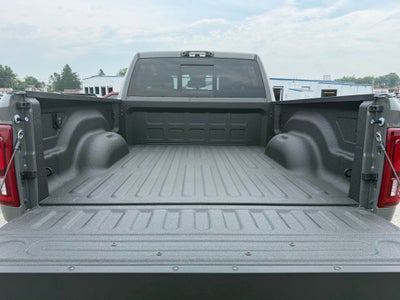 2026 RAM Ram 2500 RAM 2500 POWER WAGON CREW CAB 4X4 6'4' BOX