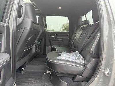 2026 RAM Ram 2500 RAM 2500 POWER WAGON CREW CAB 4X4 6'4' BOX