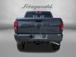 2026 RAM 2500 Black Express Crew Cab 4x4 6'4' Box