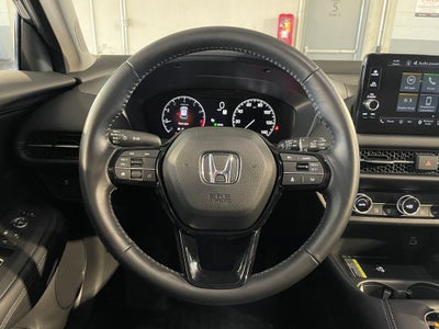 2025 Honda HR-V AWD EX-L