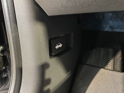 2025 Honda HR-V AWD EX-L