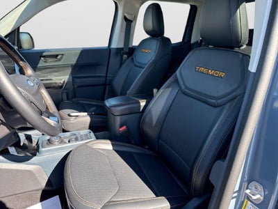 2025 Ford Maverick Tremor
