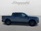 2025 Ford Maverick Tremor