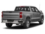2021 Chevrolet Silverado 1500 4WD Crew Cab Short Bed LT