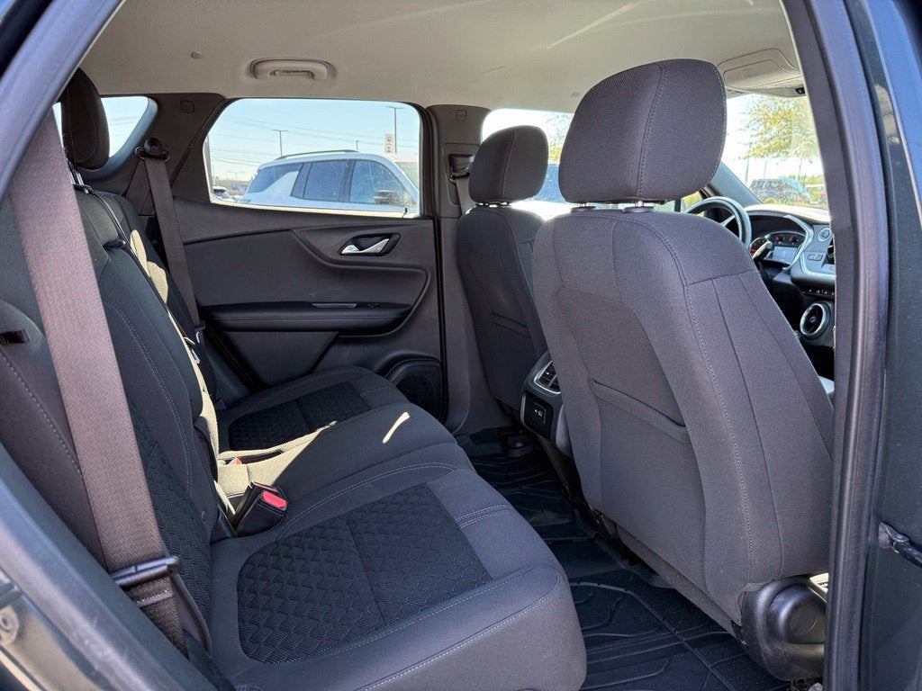 2020 Chevrolet Blazer FWD 2LT