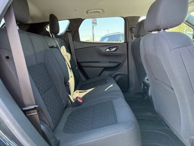 2020 Chevrolet Blazer FWD 2LT