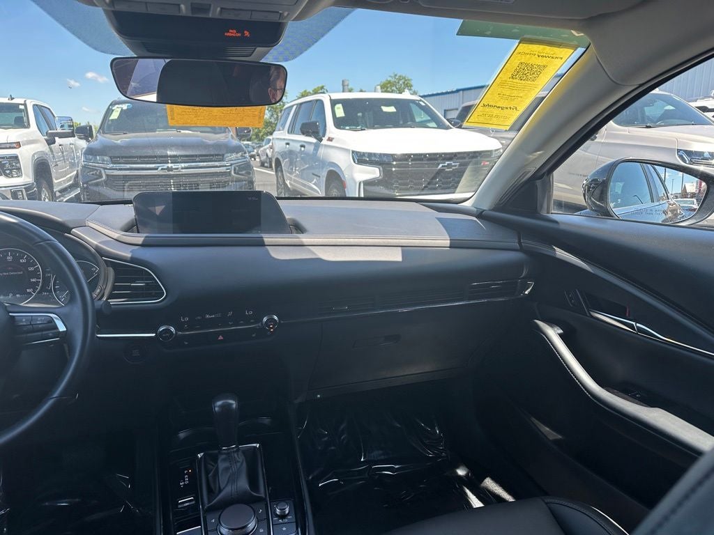 2025 Mazda Mazda CX-30 2.5 S Preferred Package