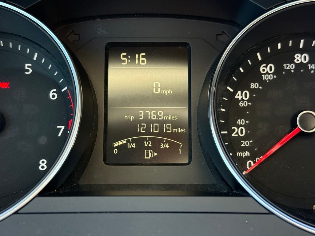 2018 Volkswagen Jetta 1.4T S