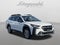 2025 Subaru Outback 2.5i